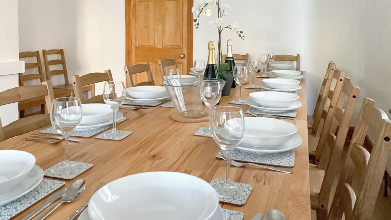 Photo of Bedroom in Lowestoft