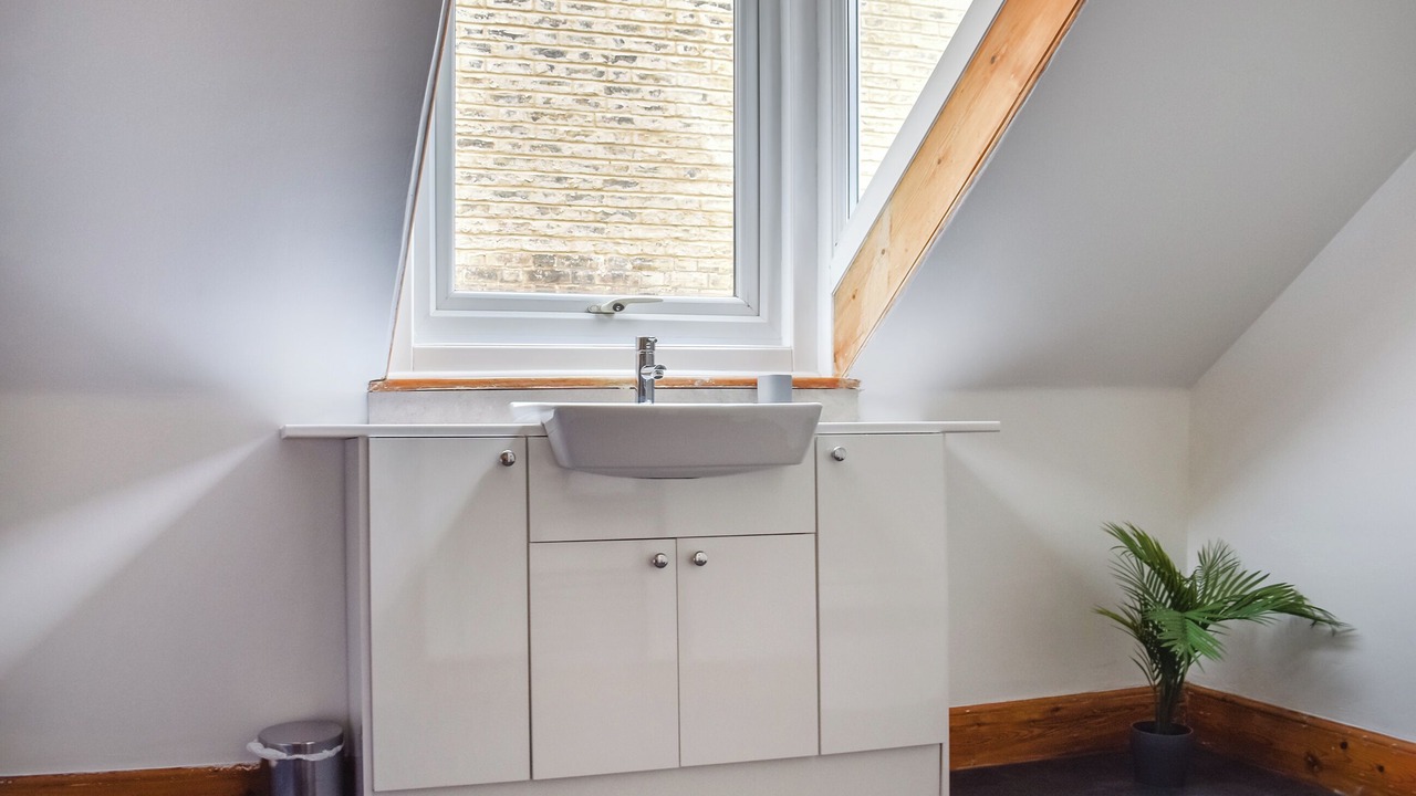 Photo of Bathroom in Lowestoft