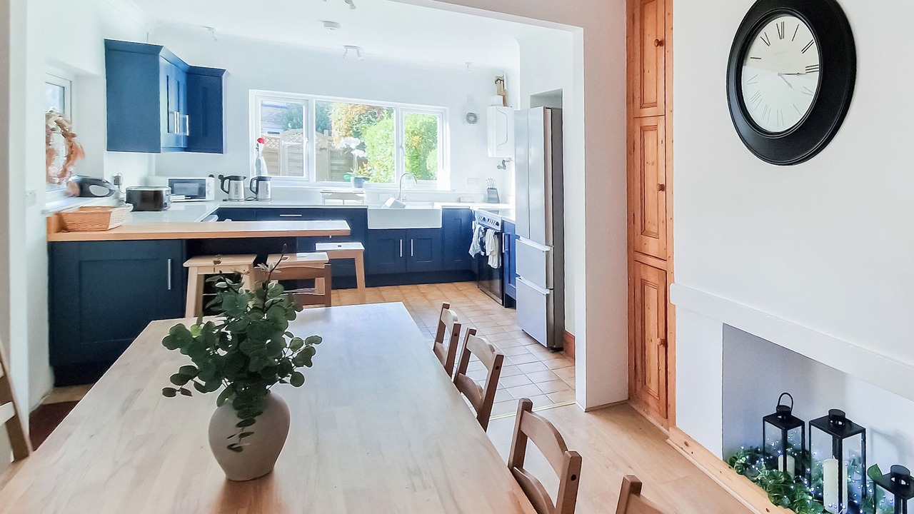 Photo of Bedroom in Lowestoft
