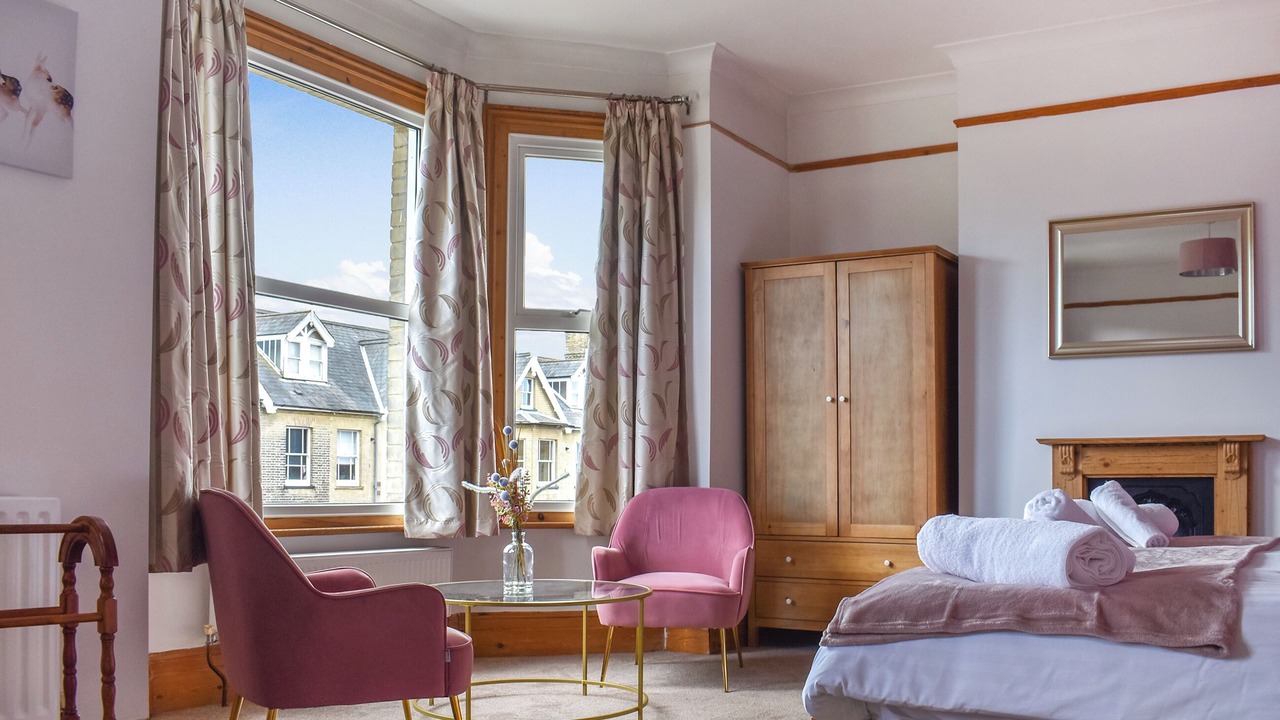 Photo of Others in Lowestoft