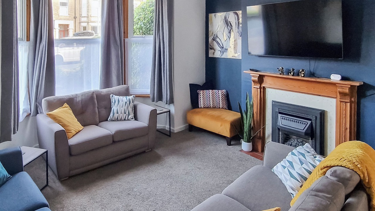 Photo of Others in Lowestoft