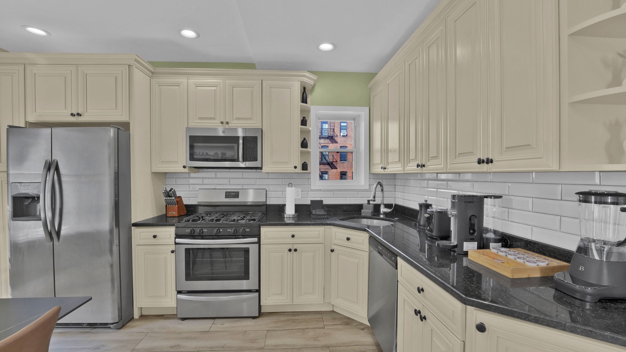 Photo of Kitchen in South Side