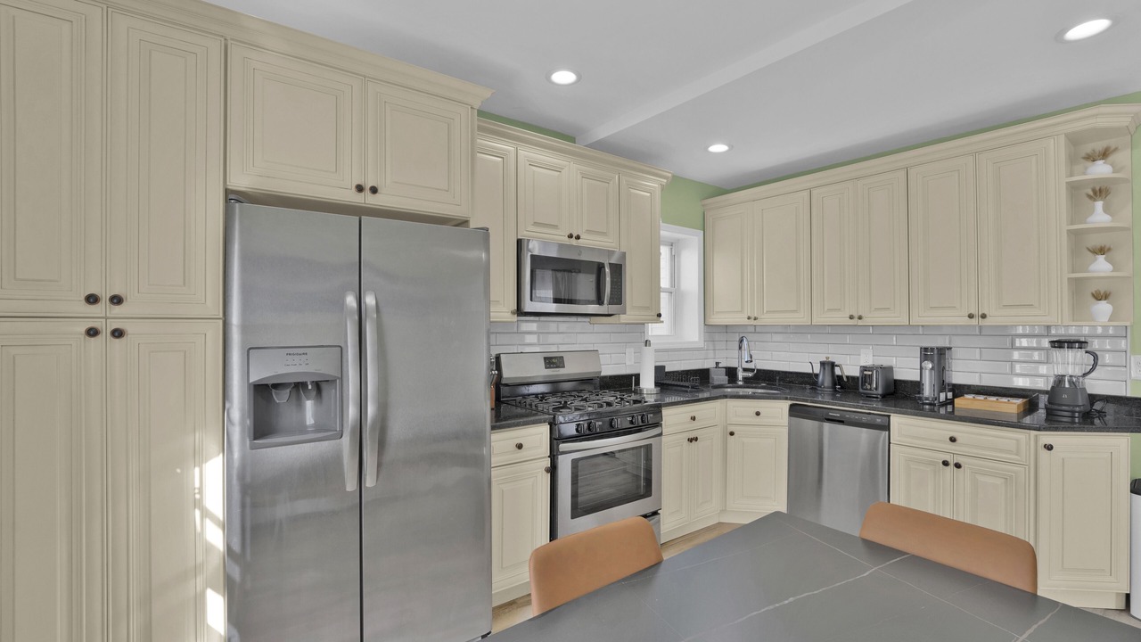 Photo of Kitchen in South Side