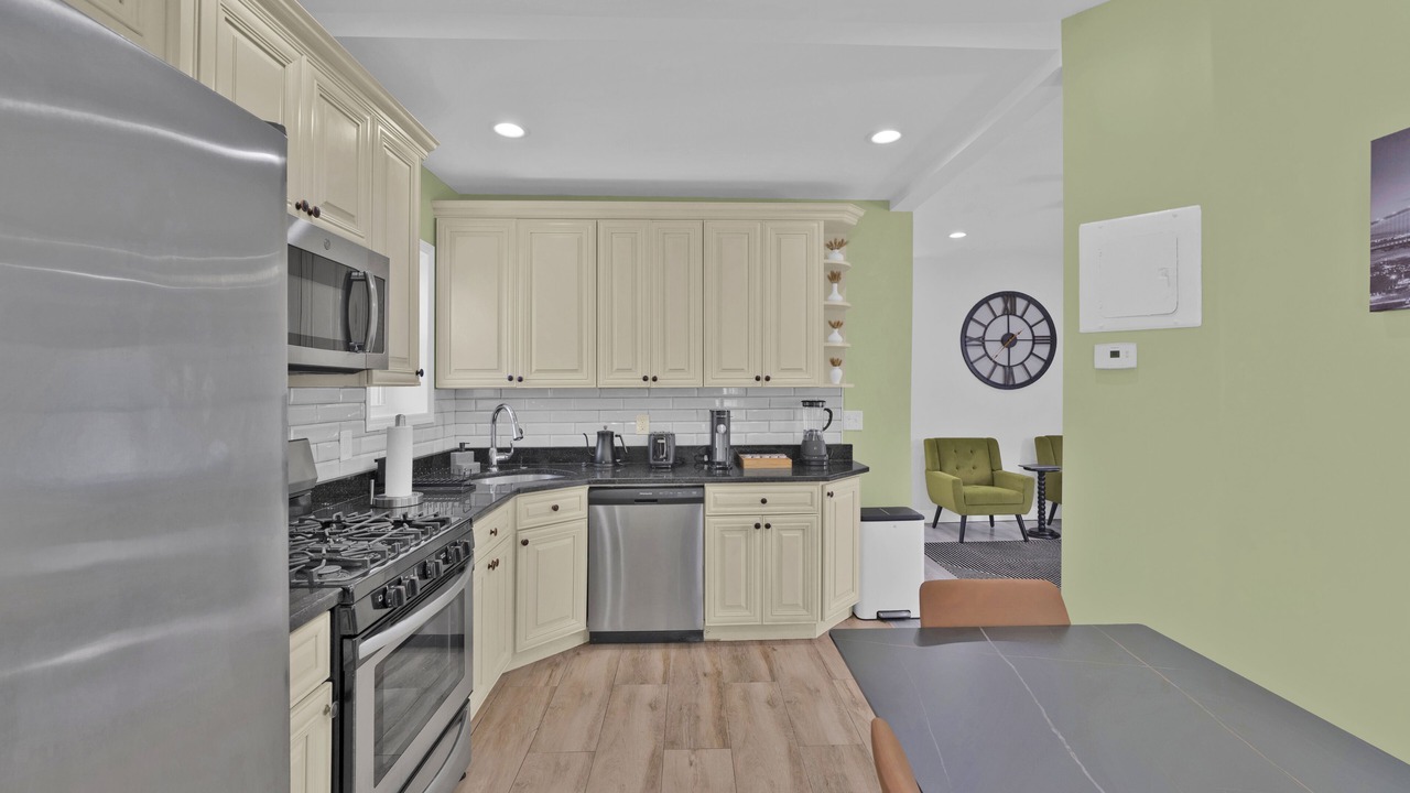 Photo of Kitchen in South Side