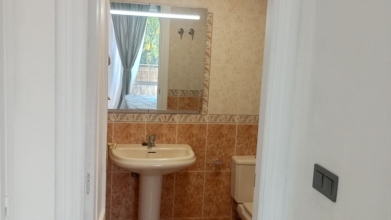 Photo of Bathroom in Casillas
