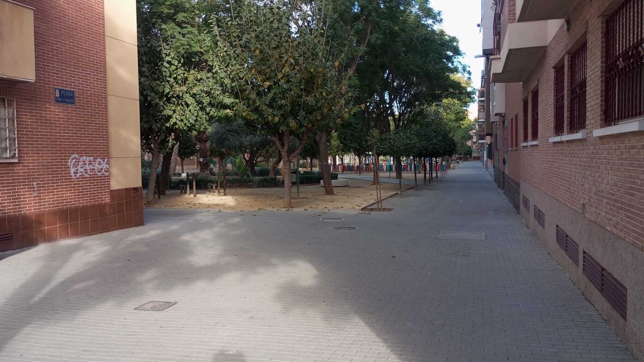 Photo of Outdoor in Casillas