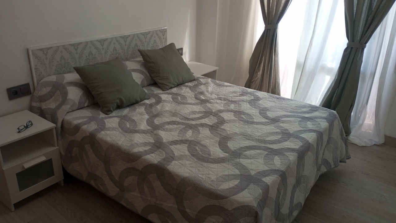 Photo of Bedroom in Casillas