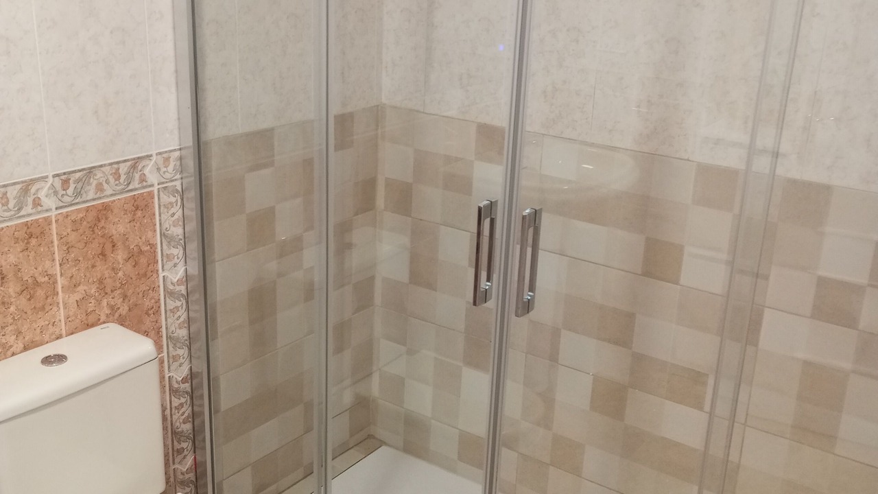 Photo of Bathroom in Casillas