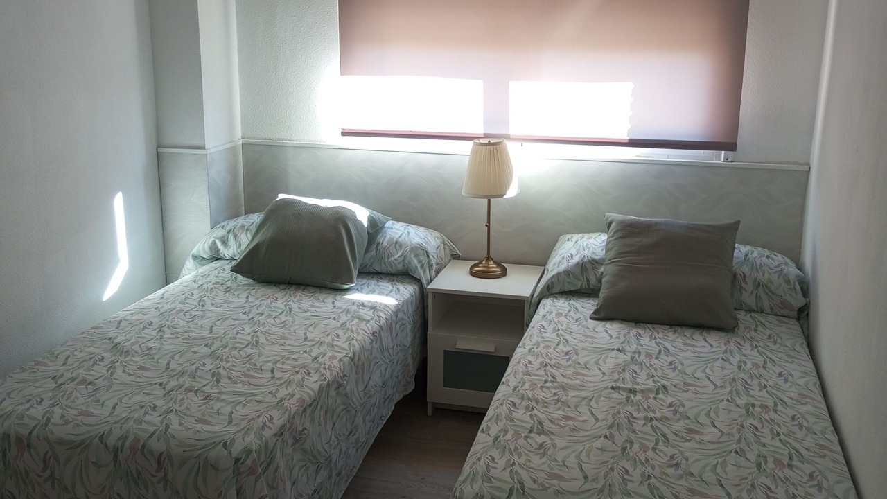 Photo of Bedroom in Casillas