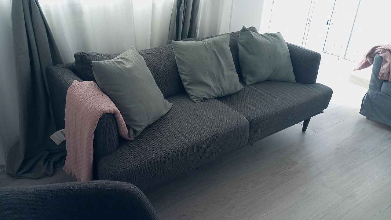 Photo of Livingroom in Casillas
