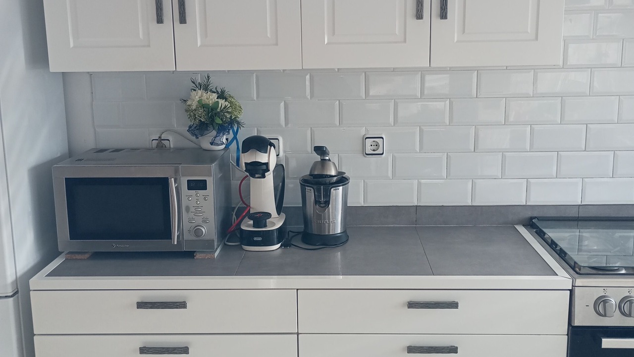 Photo of Kitchen in Casillas