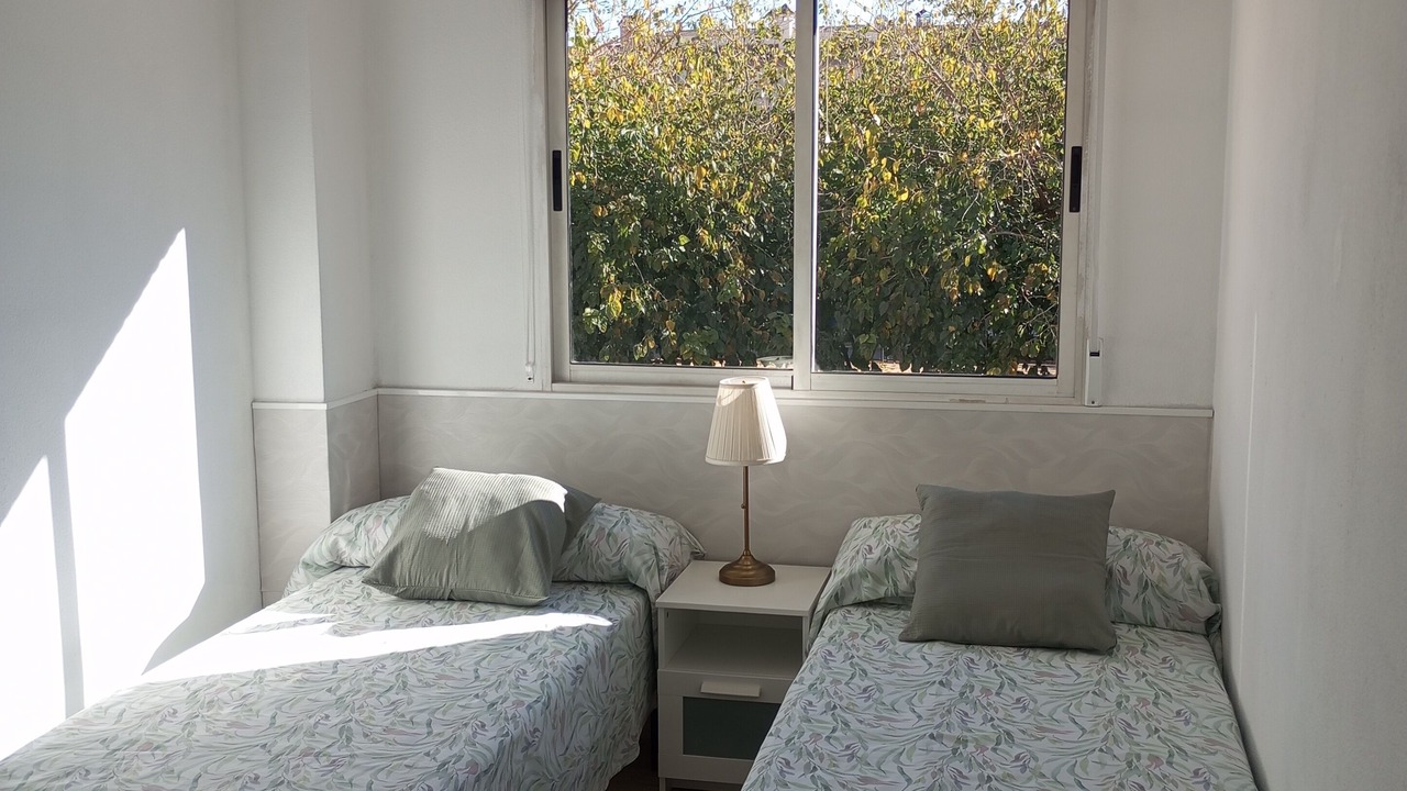 Photo of Bedroom in Casillas