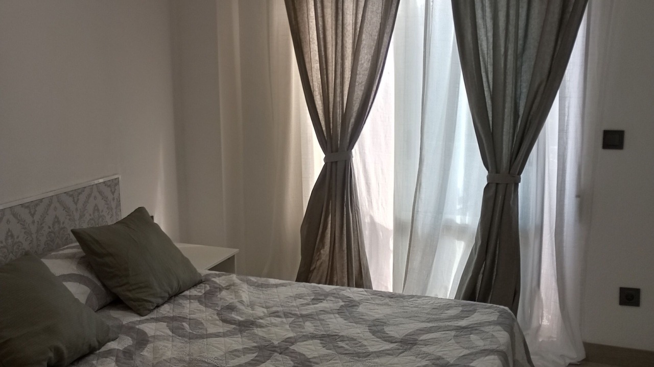 Photo of Bedroom in Casillas