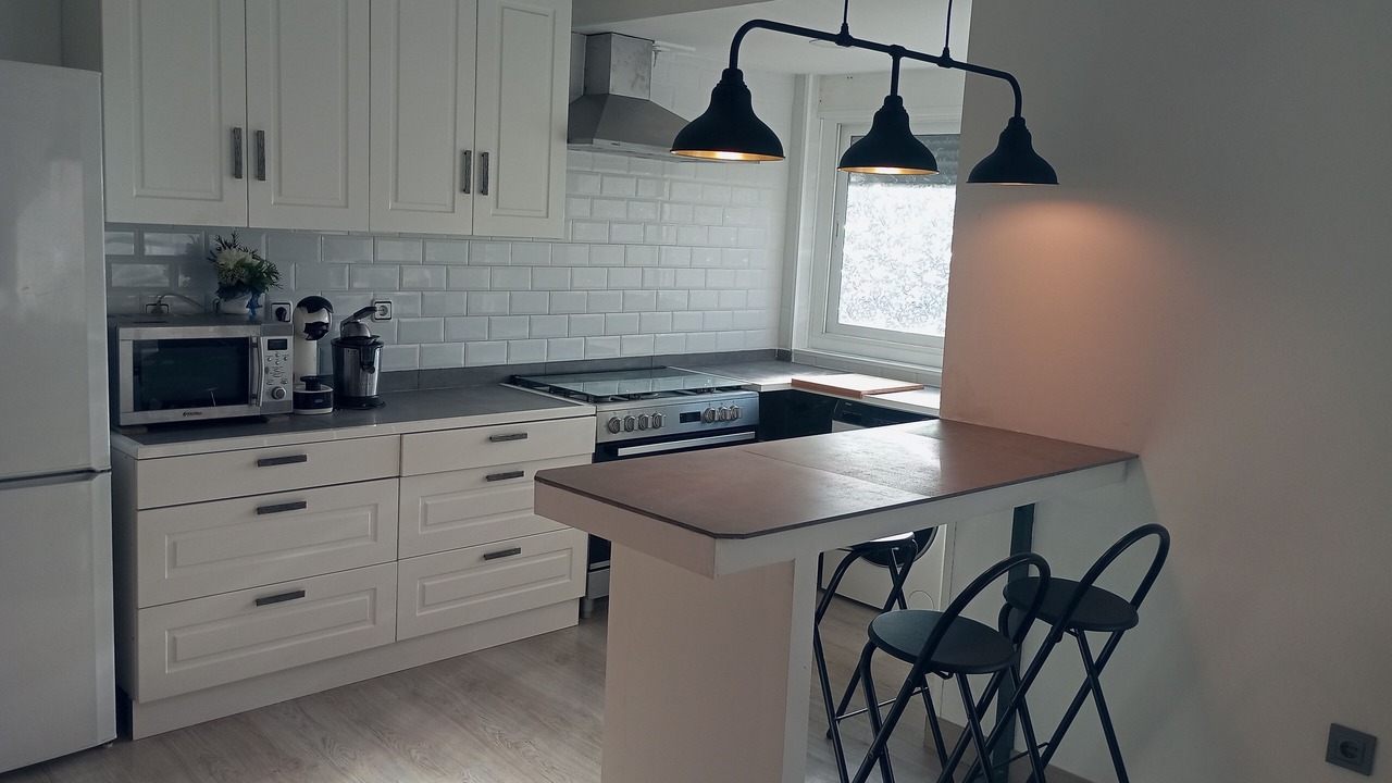 Photo of Kitchen in Casillas