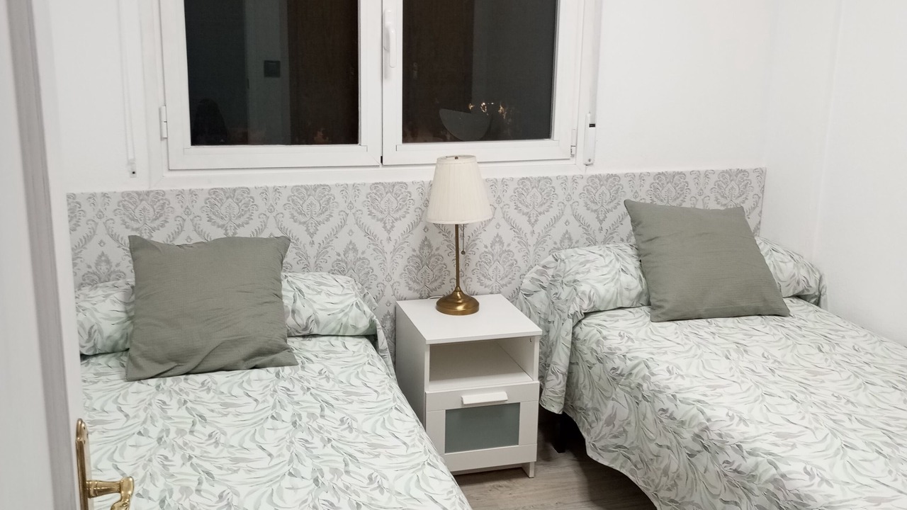 Photo of Bedroom in Casillas