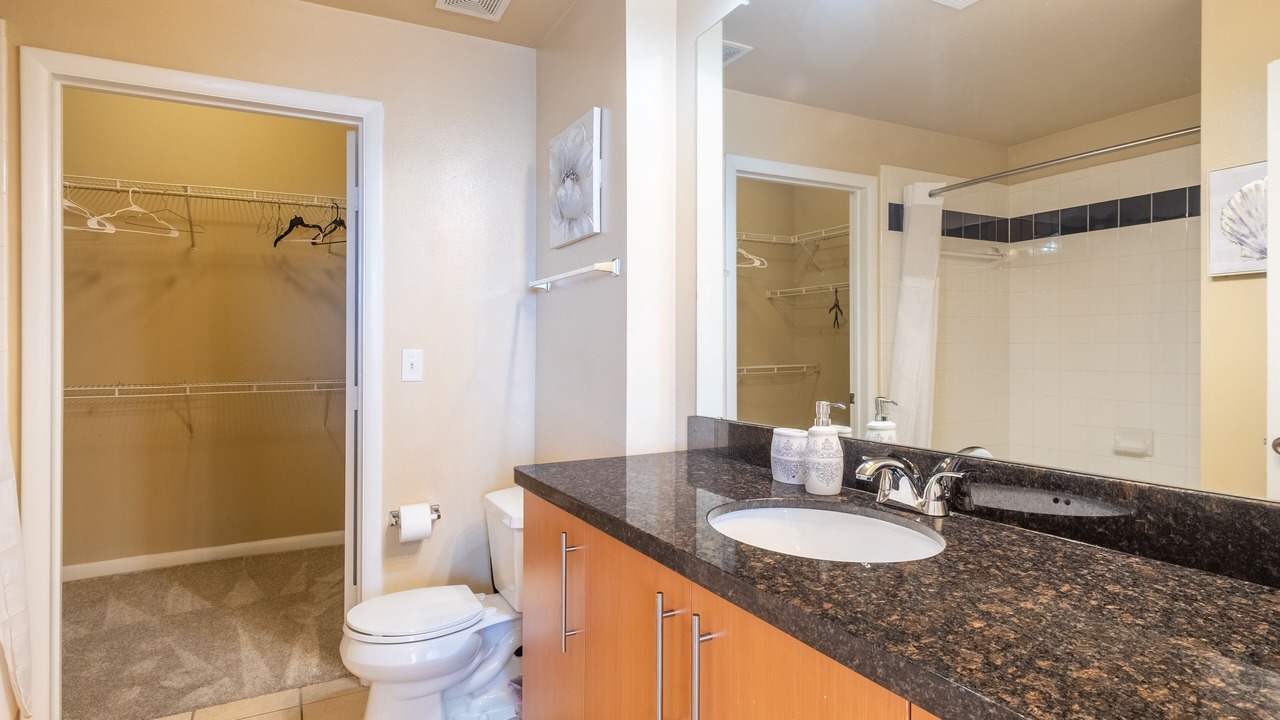 Photo of Bathroom in Cityplace