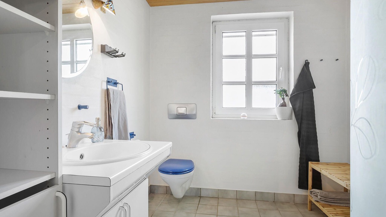 Photo of Bathroom in Thyholm