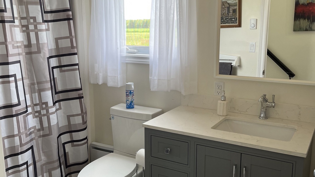 Photo of Bathroom in Chelton