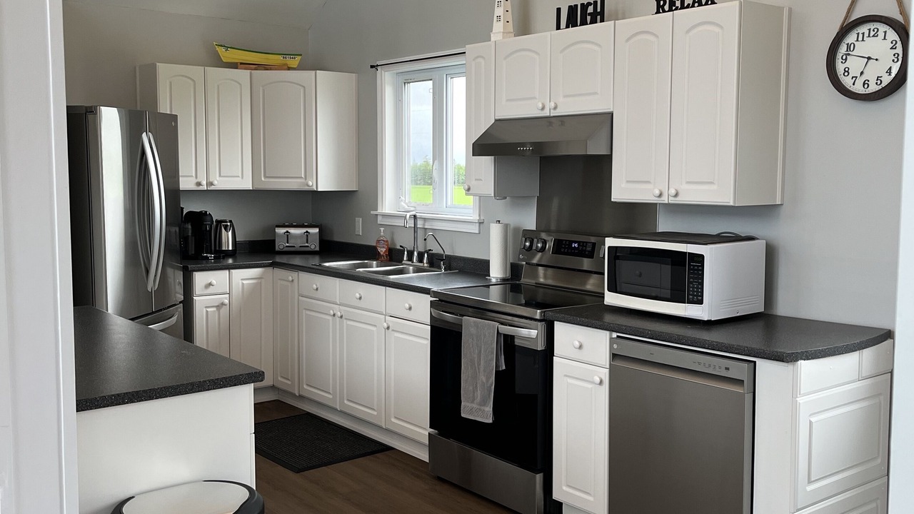 Photo of Kitchen in Chelton