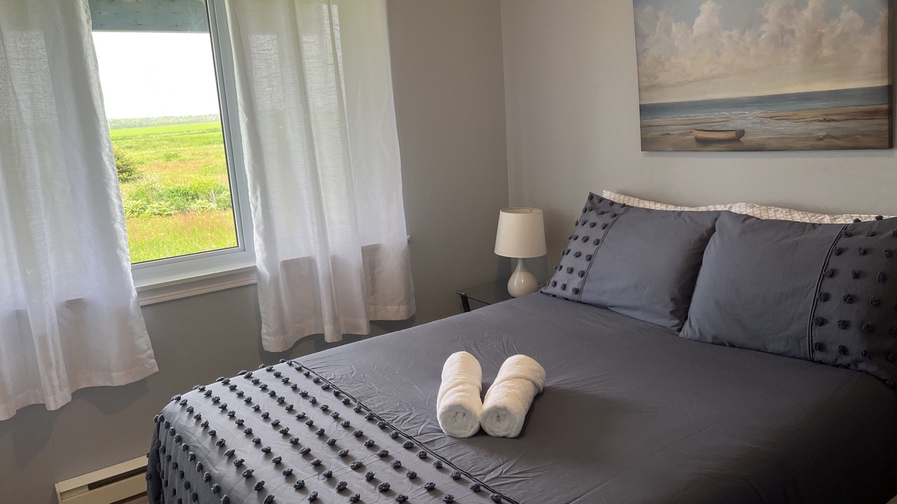 Photo of Bedroom in Chelton