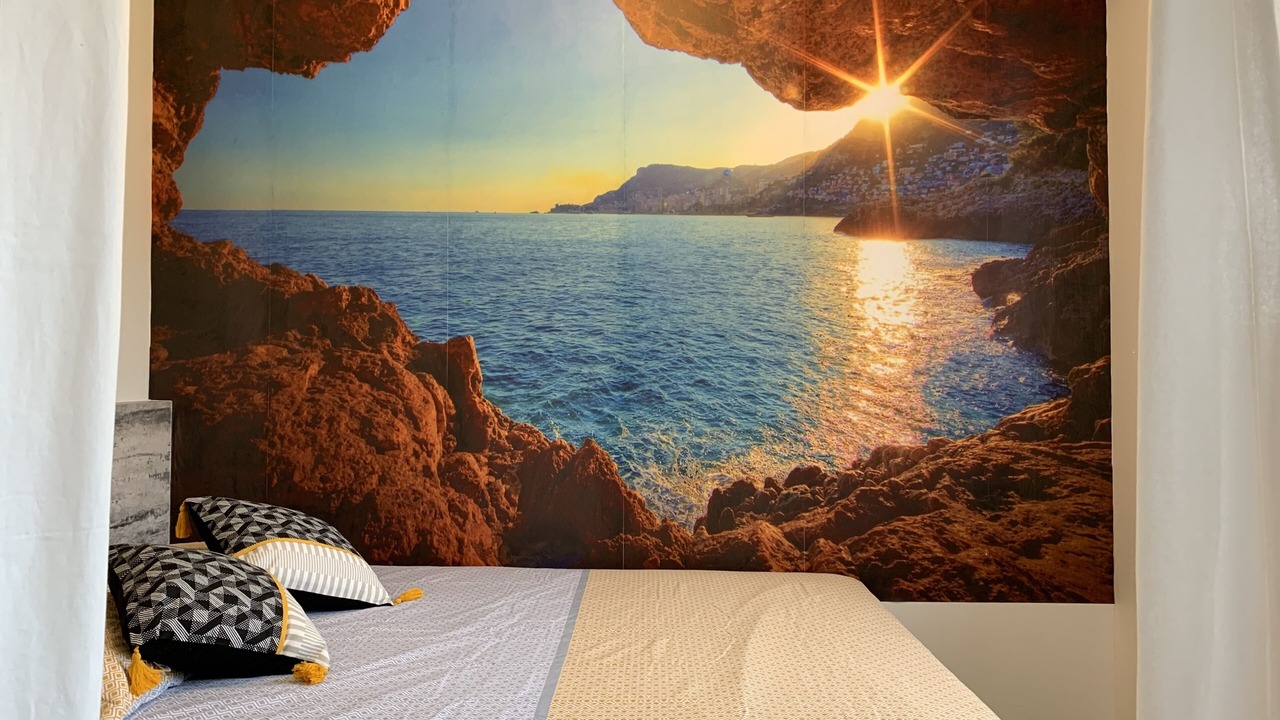 Photo of Bedroom in Saint-Martin-du-Littoral