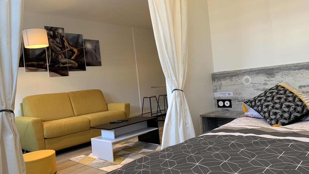 Photo of Bedroom in Saint-Martin-du-Littoral