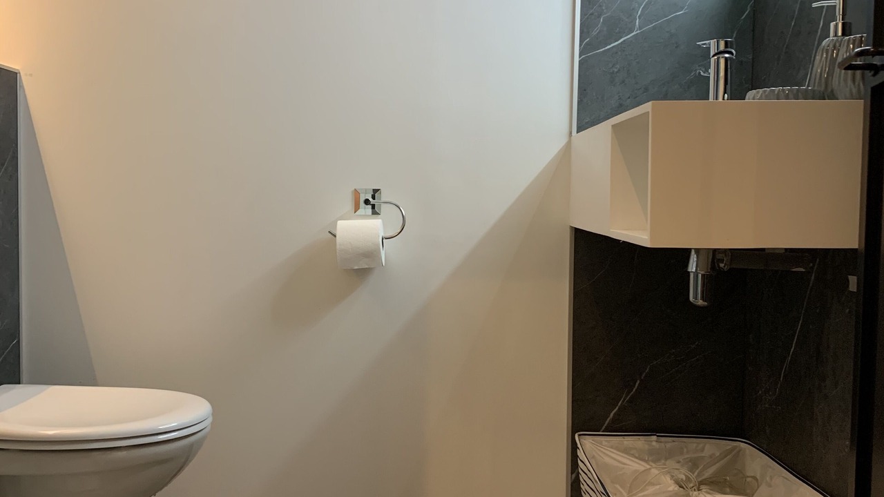 Photo of Bathroom in Saint-Martin-du-Littoral