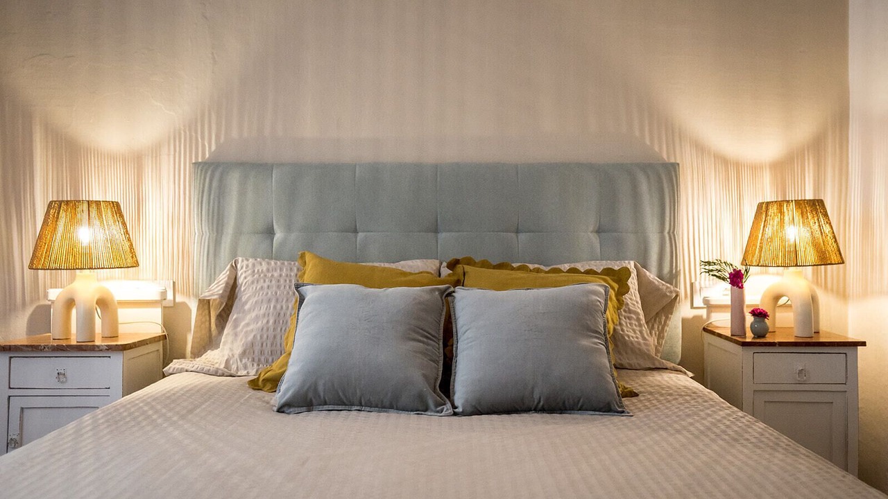 Photo of Bedroom in Tivenys