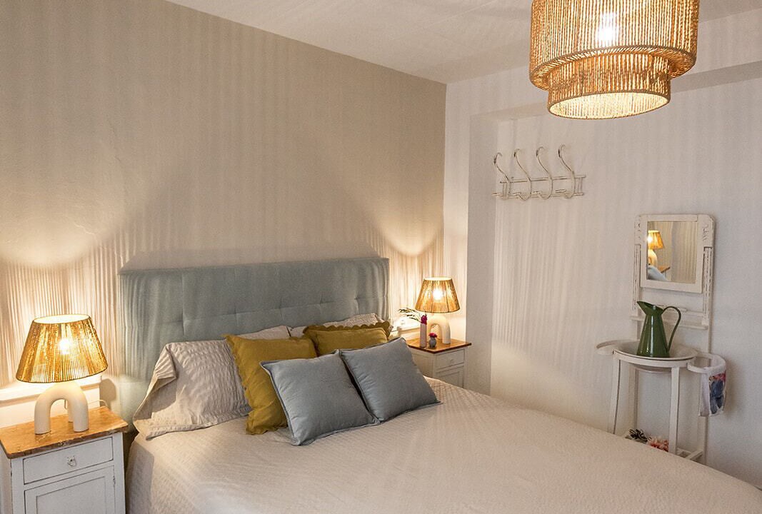 Photo of Bedroom in Tivenys