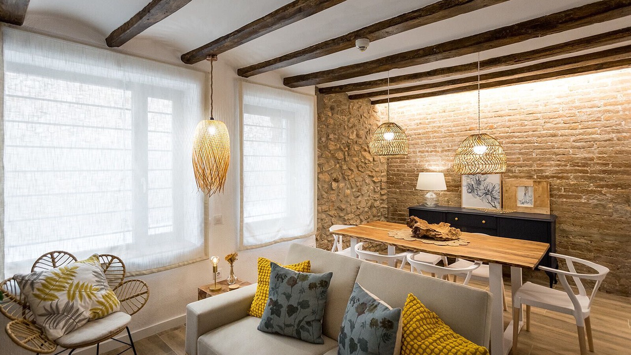 Photo of Livingroom in Tivenys
