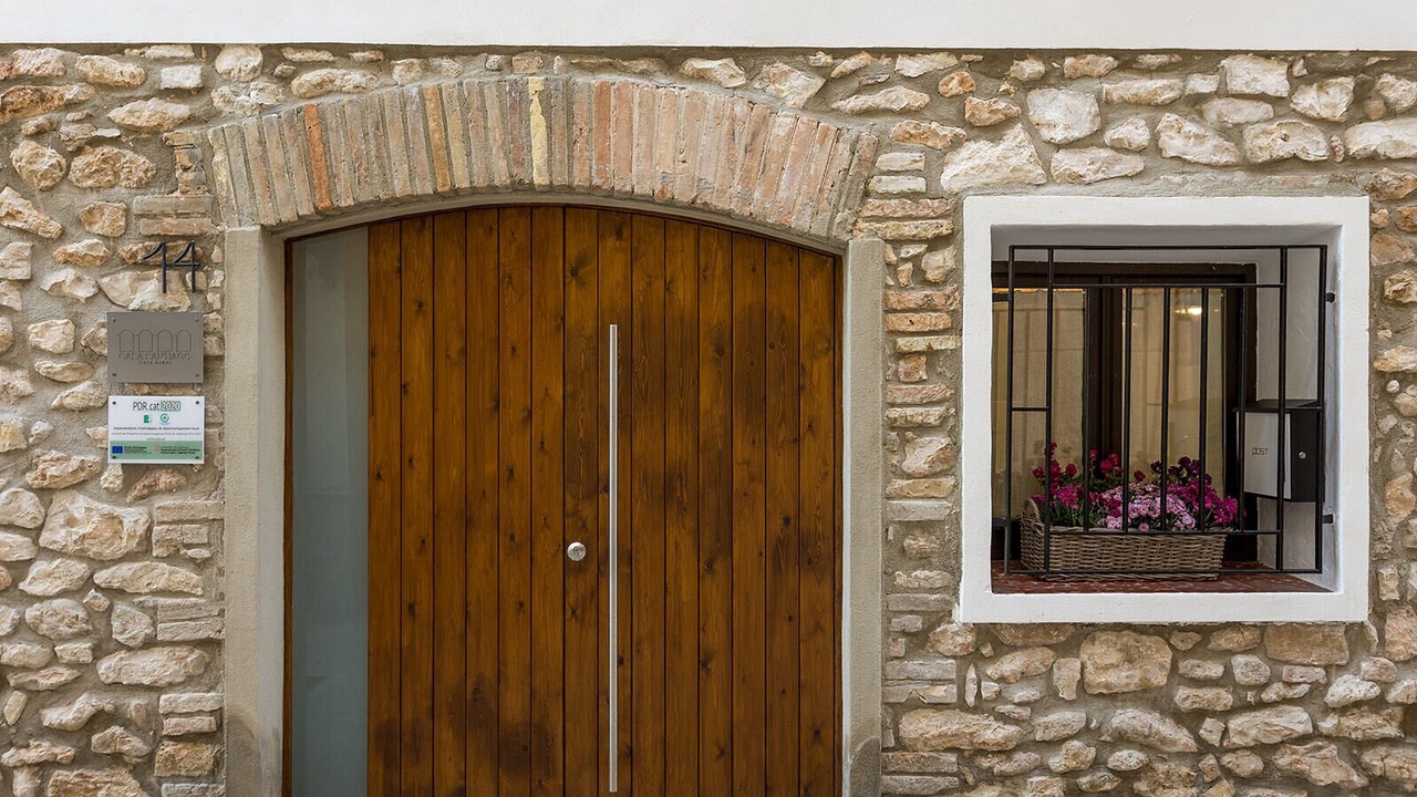 Photo of Outdoor in Tivenys