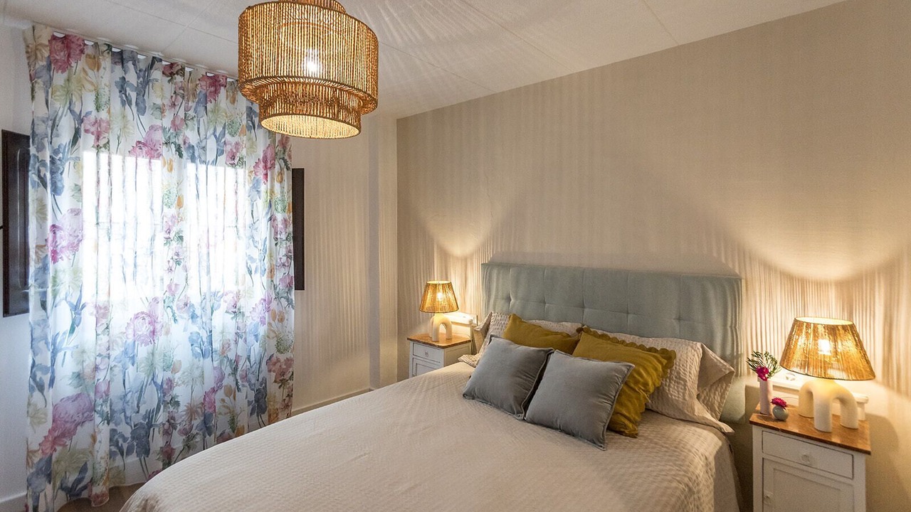 Photo of Bedroom in Tivenys