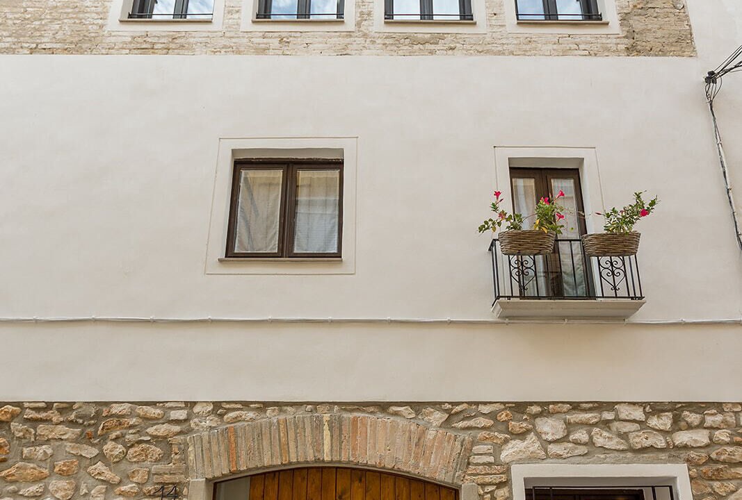 Photo of Outdoor in Tivenys