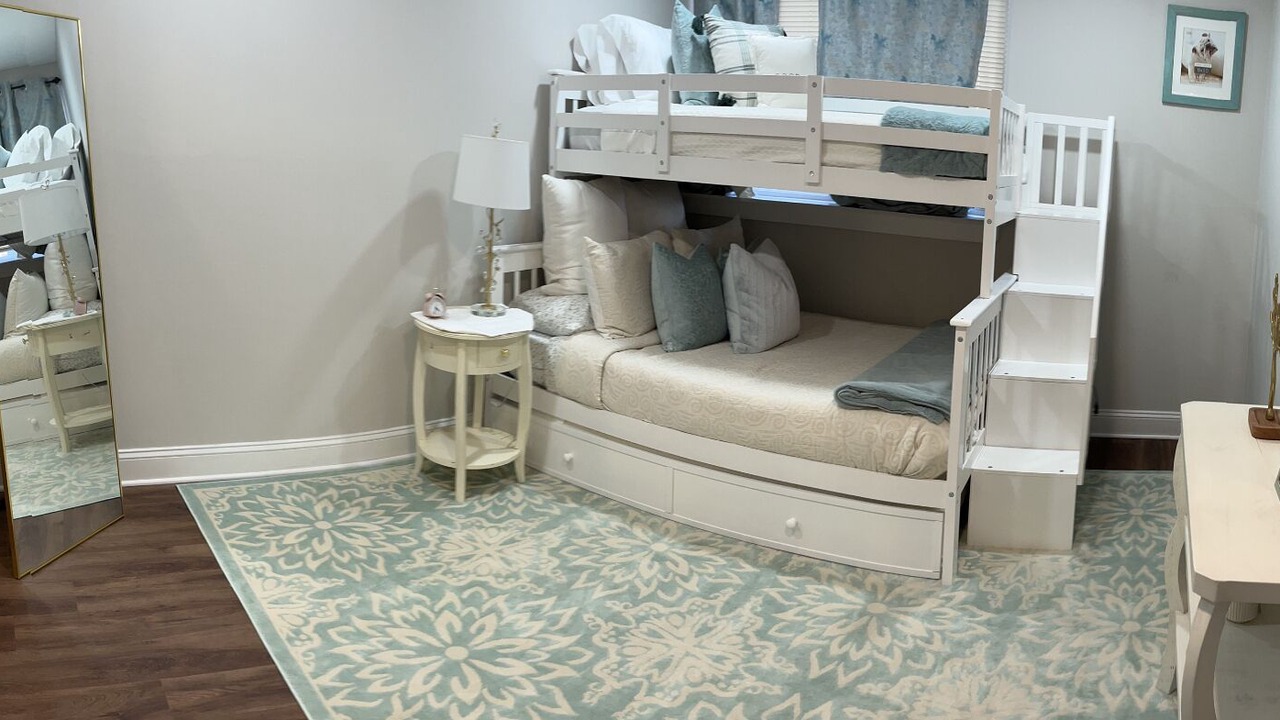 Photo of Bedroom in Falls Church