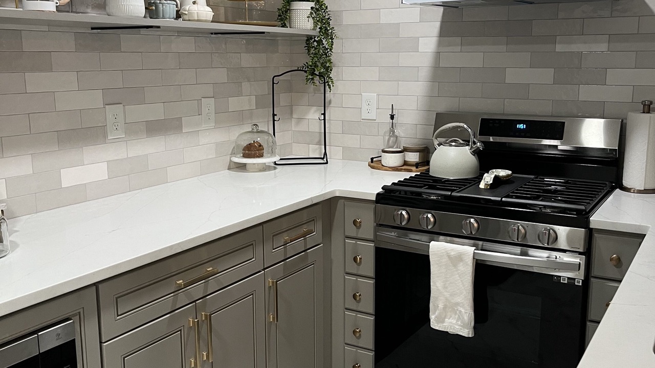 Photo of Kitchen in Falls Church