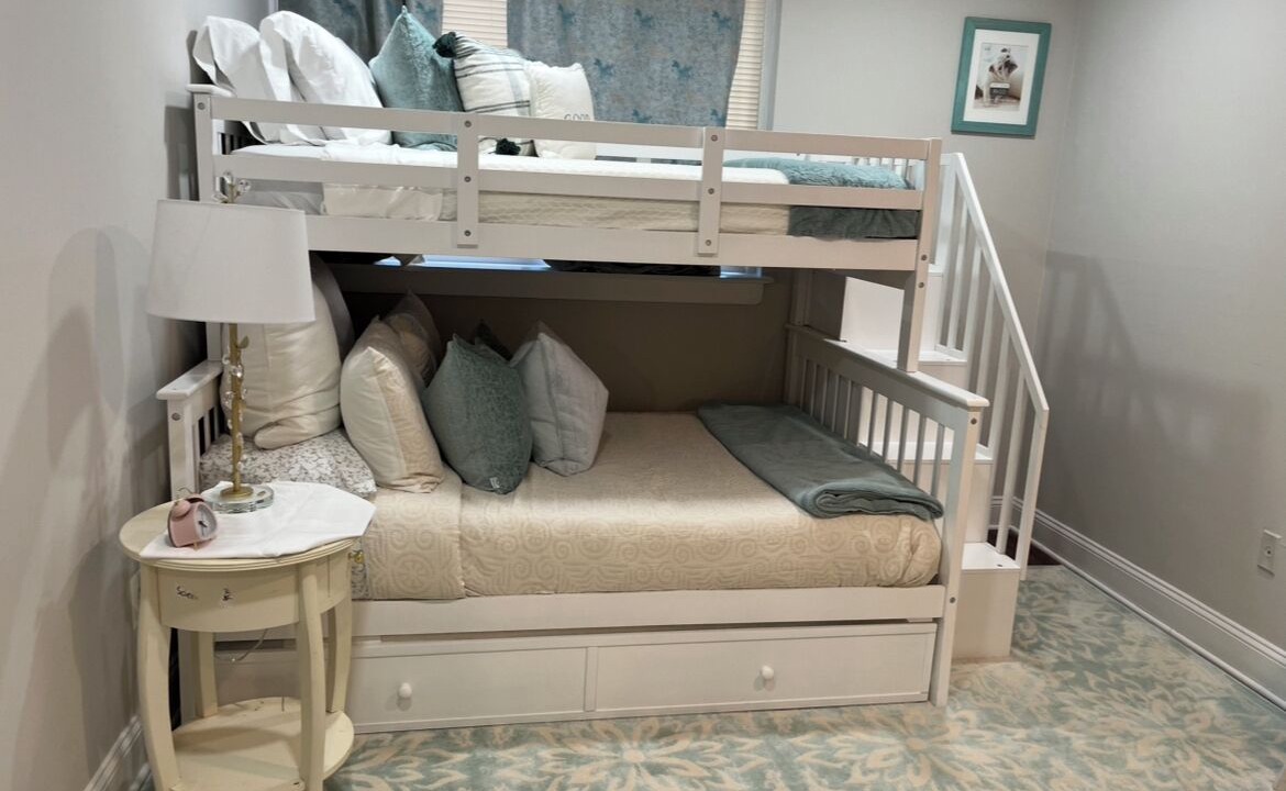 Photo of Bedroom in Falls Church