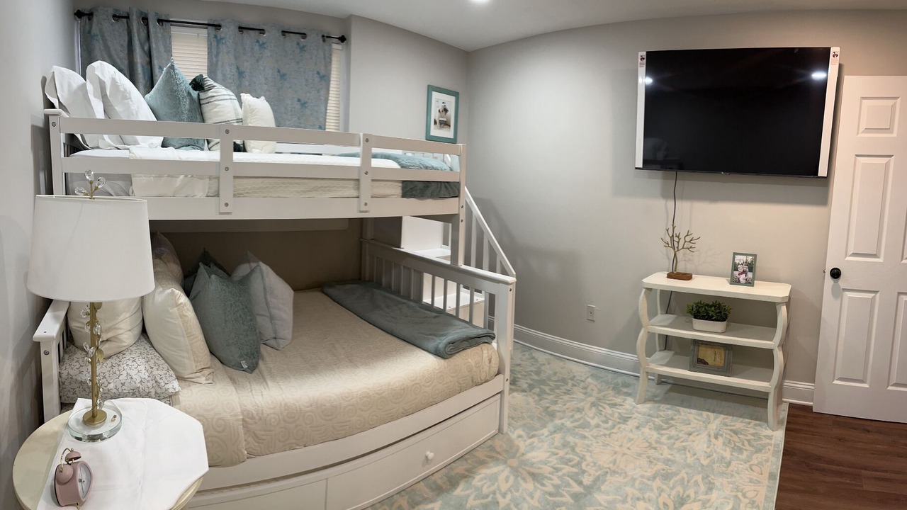 Photo of Bedroom in Falls Church