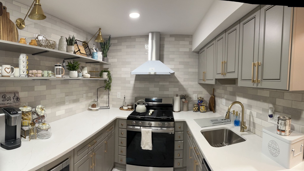 Photo of Kitchen in Falls Church