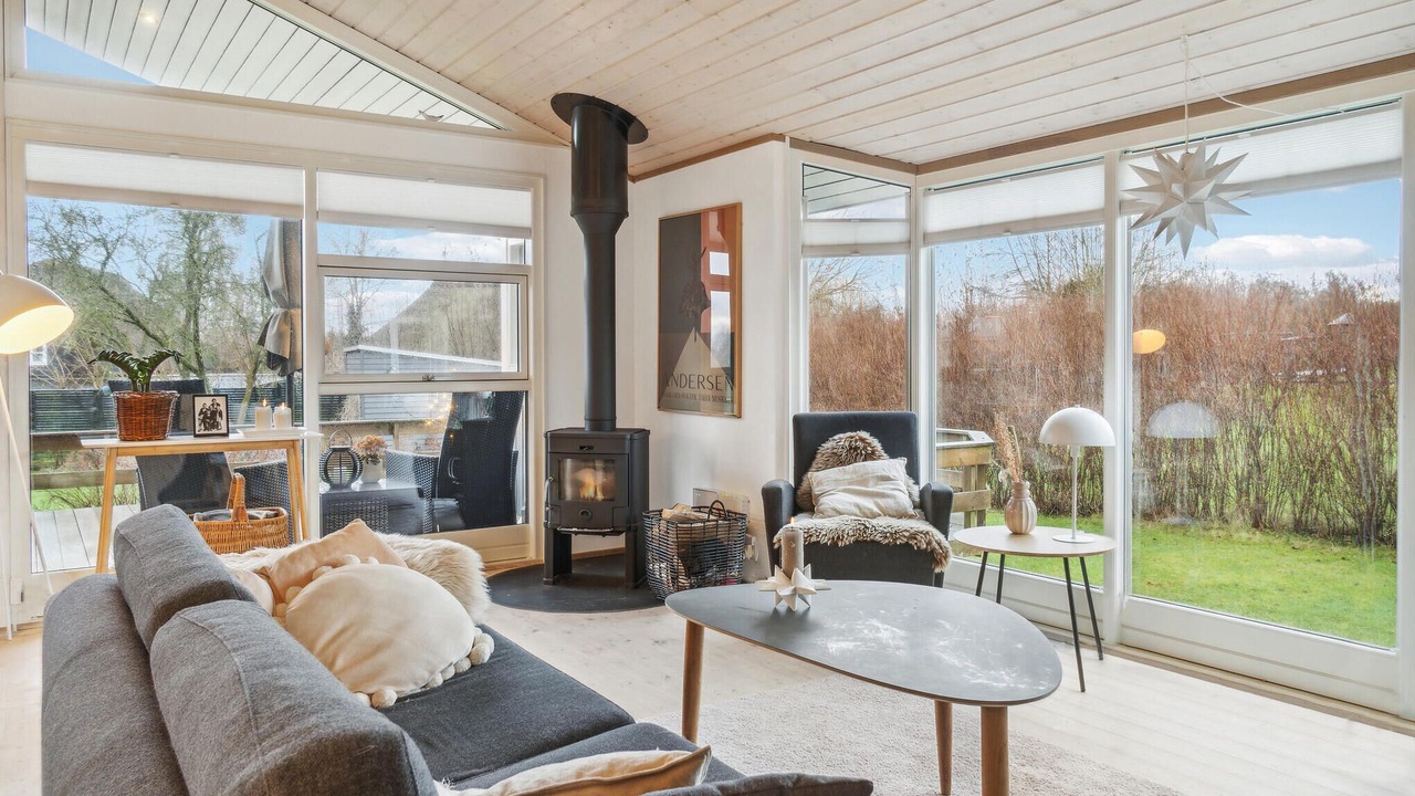 Photo of Bedroom in Beder Malling