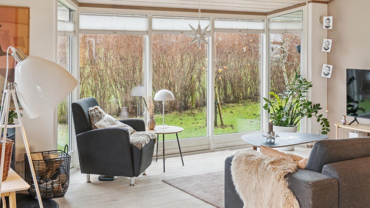 Photo of Bedroom in Beder Malling