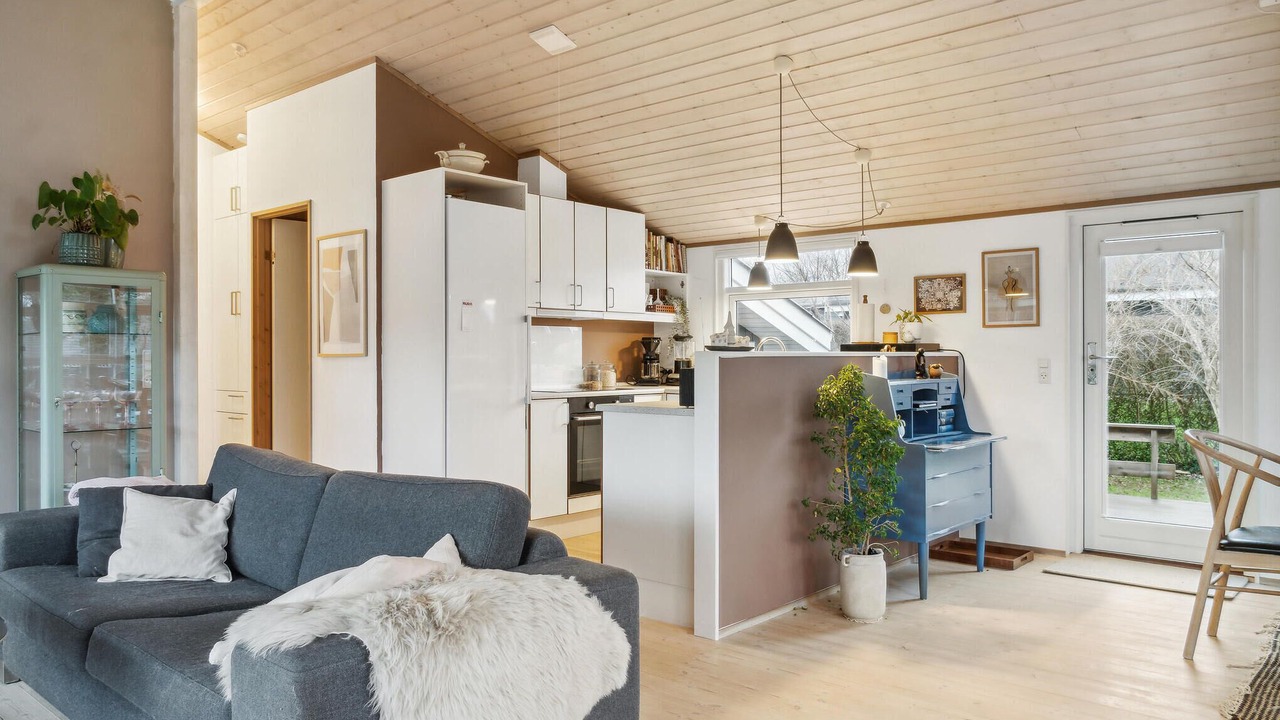 Photo of Bedroom in Beder Malling