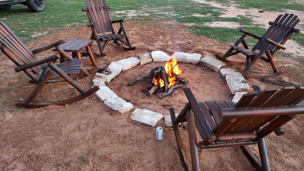 Photo of Outdoor in Alvord