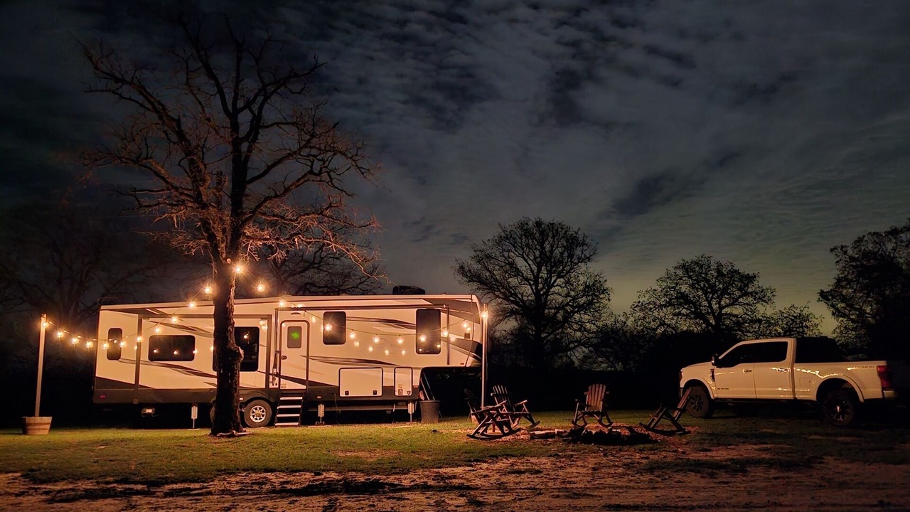 Photo of Outdoor in Alvord
