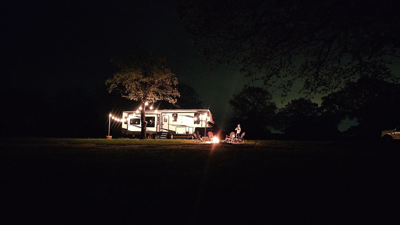 Photo of Outdoor in Alvord