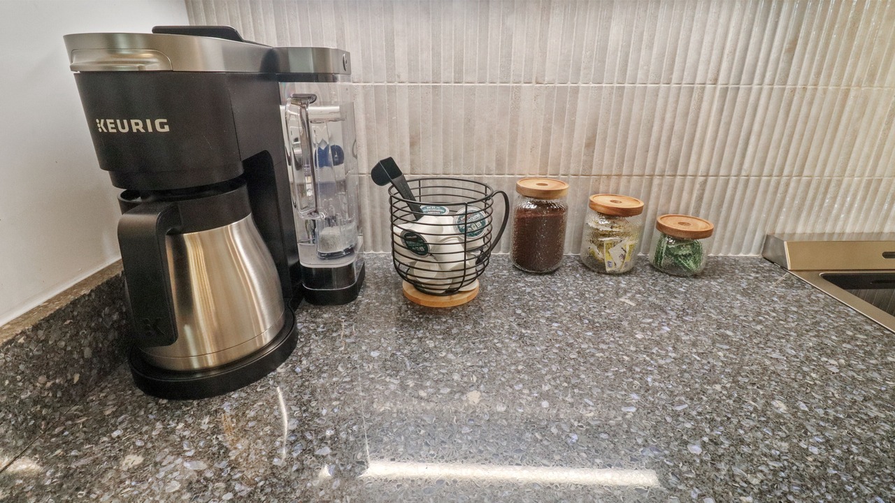 Photo of Kitchen in Central Gardens