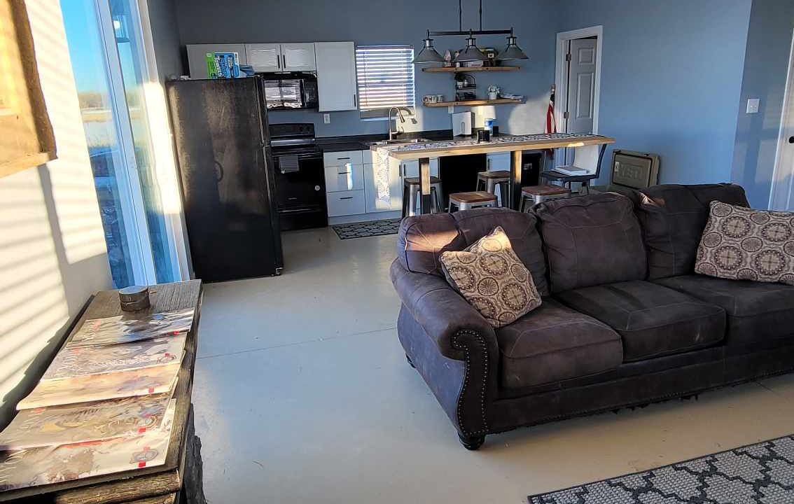 Photo of Livingroom in Glendo