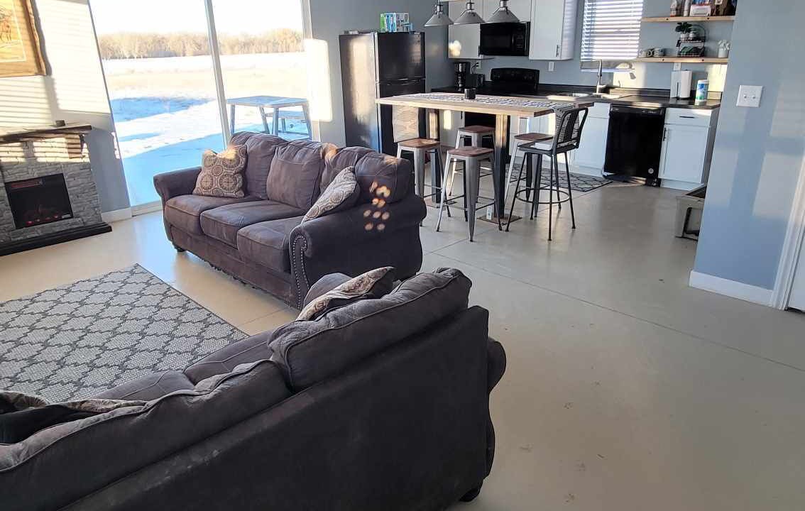 Photo of Livingroom in Glendo