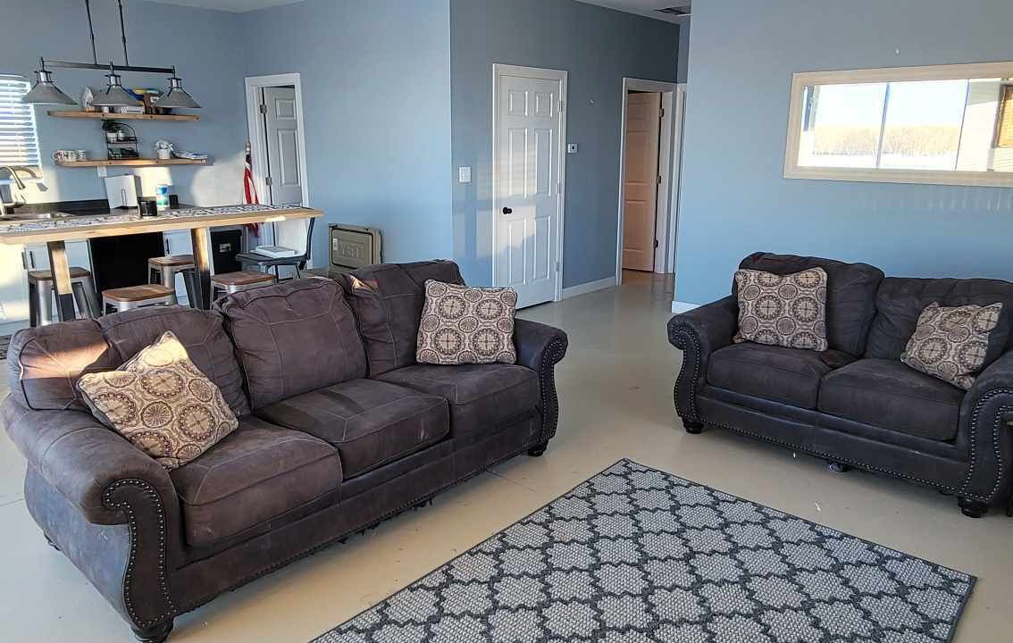 Photo of Livingroom in Glendo