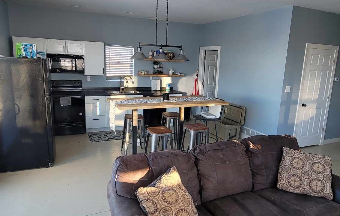Photo of Livingroom in Glendo