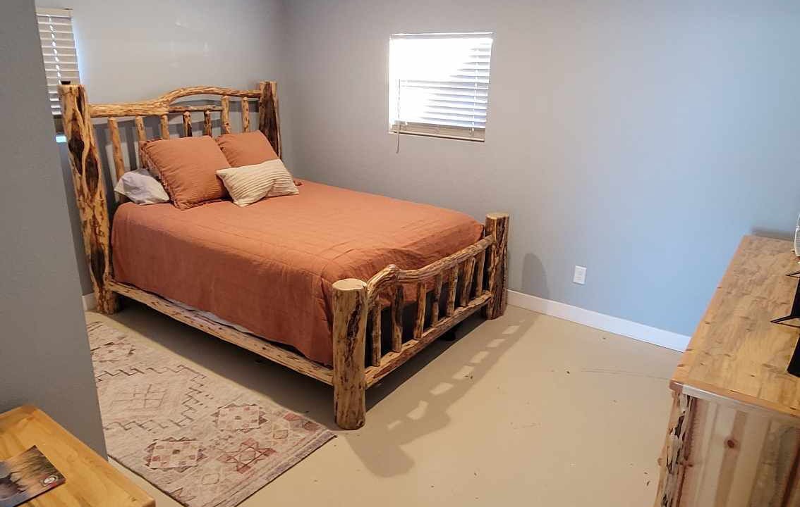 Photo of Bedroom in Glendo